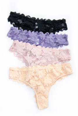 Труси жіночі